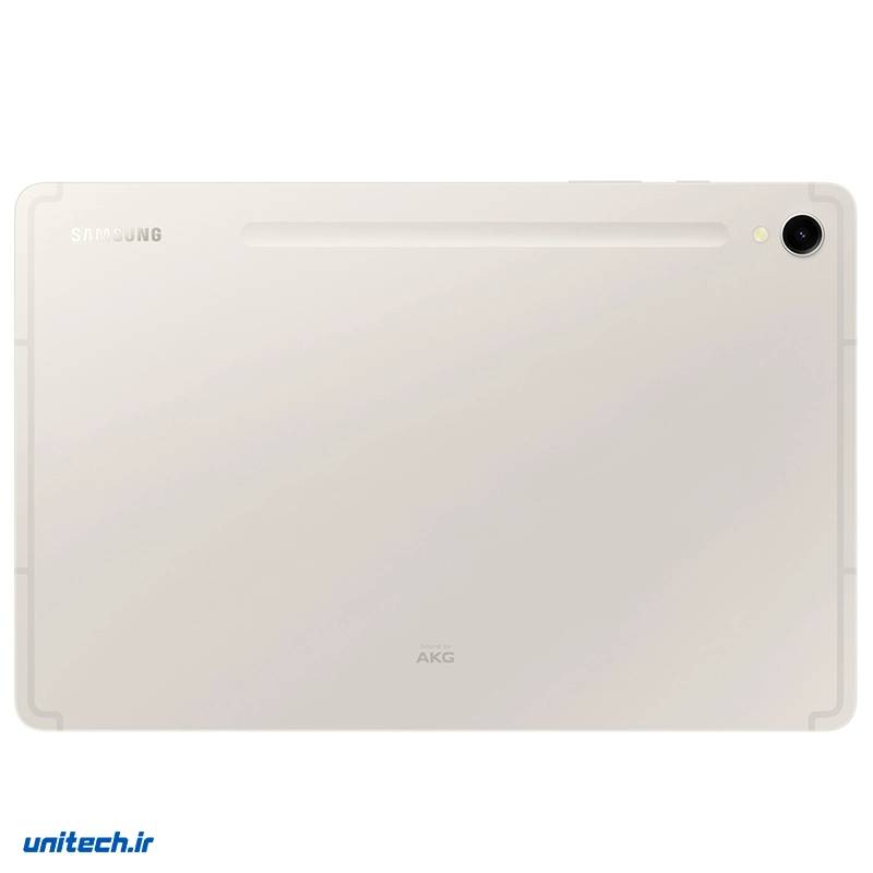 تبلت 11 اینچ سامسونگ مدل Galaxy Tab S9 ظرفیت 256 گیگابایت و رم 12 گیگابایت5